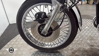 Lot 64 - 1975 KAWASAKI H1F 500
