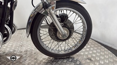 Lot 64 - 1975 KAWASAKI H1F 500