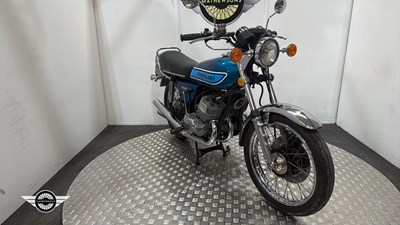 Lot 64 - 1975 KAWASAKI H1F 500