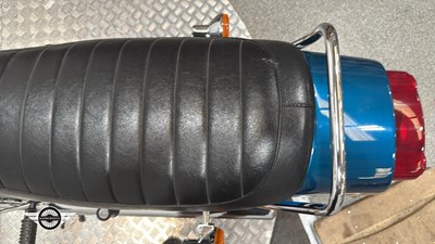 Lot 64 - 1975 KAWASAKI H1F 500