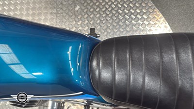 Lot 64 - 1975 KAWASAKI H1F 500