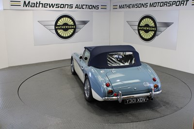 Lot 72 - 2016 SEBRING SX