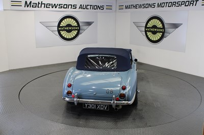 Lot 72 - 2016 SEBRING SX