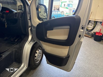 Lot 78 - 2015 CITROEN RELAY 35 L3H2 ENTERPRISE