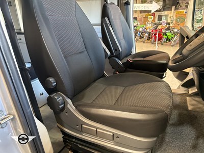 Lot 78 - 2015 CITROEN RELAY 35 L3H2 ENTERPRISE