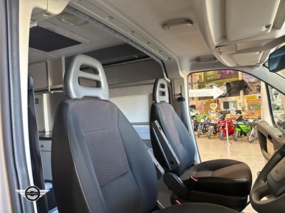 Lot 78 - 2015 CITROEN RELAY 35 L3H2 ENTERPRISE