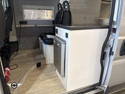 Lot 78 - 2015 CITROEN RELAY 35 L3H2 ENTERPRISE