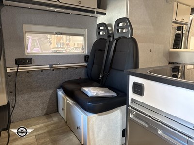 Lot 78 - 2015 CITROEN RELAY 35 L3H2 ENTERPRISE