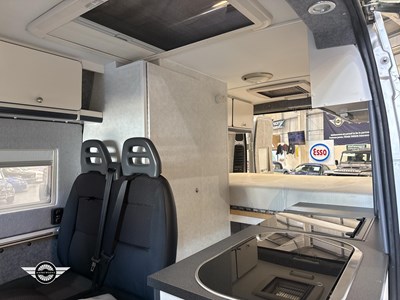 Lot 78 - 2015 CITROEN RELAY 35 L3H2 ENTERPRISE