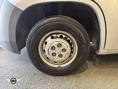 Lot 78 - 2015 CITROEN RELAY 35 L3H2 ENTERPRISE