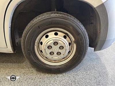 Lot 78 - 2015 CITROEN RELAY 35 L3H2 ENTERPRISE