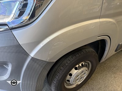 Lot 78 - 2015 CITROEN RELAY 35 L3H2 ENTERPRISE