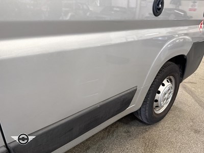 Lot 78 - 2015 CITROEN RELAY 35 L3H2 ENTERPRISE