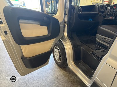 Lot 78 - 2015 CITROEN RELAY 35 L3H2 ENTERPRISE