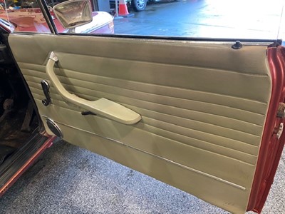 Lot 317 - 1974 BMW 2002 CABRIOLET
