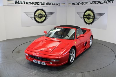 Lot 2 - 1990 TOYOTA MR2