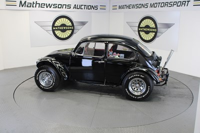 Lot 10 - 1973 VOLKSWAGEN 1300 BEETLE