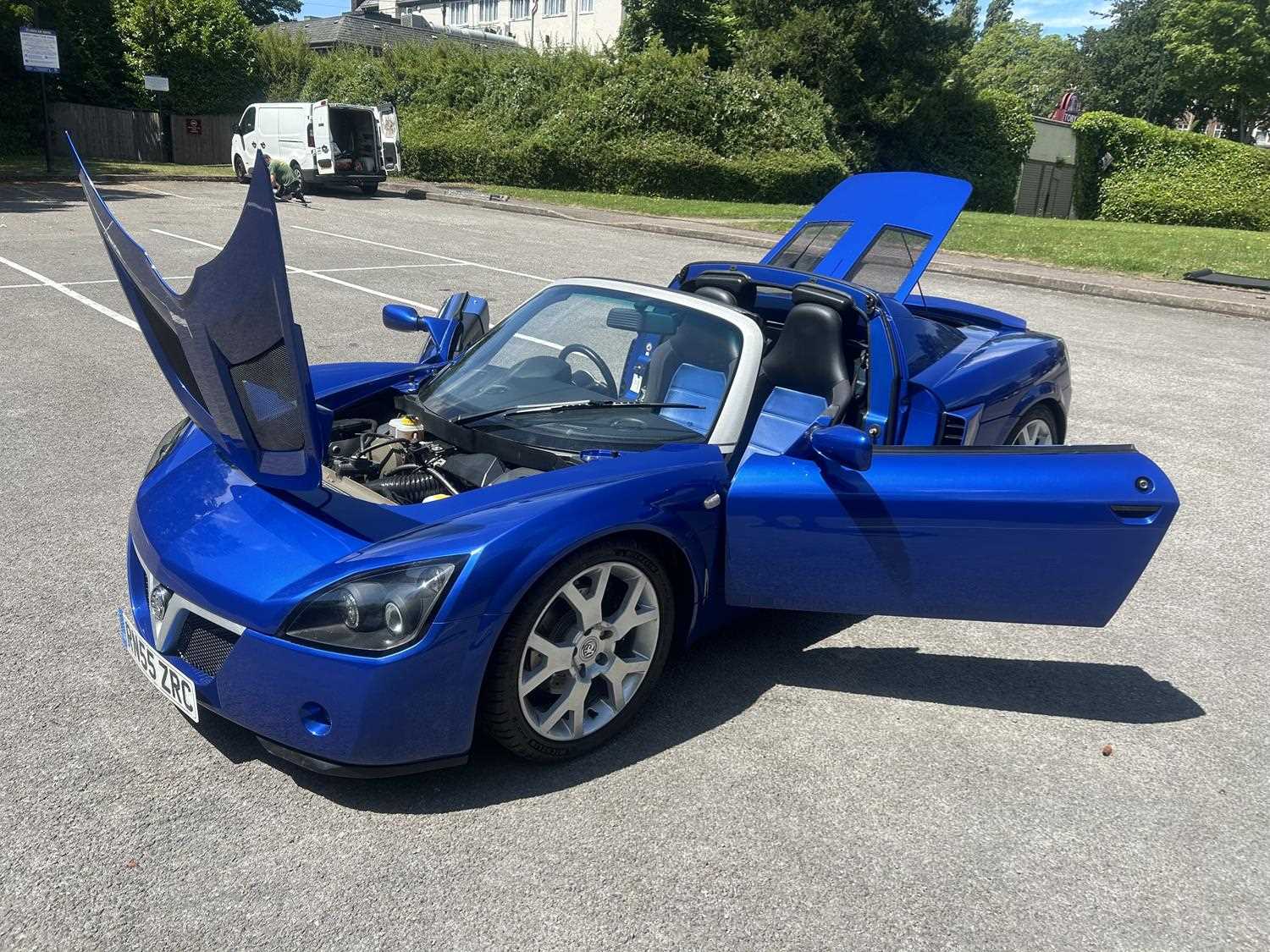 Sold Car Image