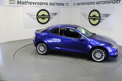 Lot 43 - 2000 FORD PUMA 1.7 16V