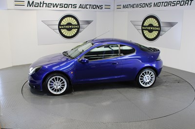 Lot 43 - 2000 FORD PUMA 1.7 16V