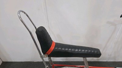 Lot 69 - MK1 RALEIGH CHOPPER