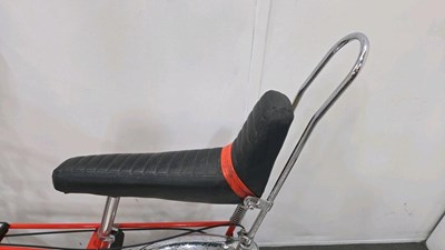 Lot 69 - MK1 RALEIGH CHOPPER