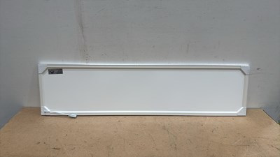 Lot 57 - TRIUMPH LIGHT UP SIGN 47" X 12"
