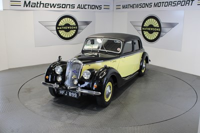 1948 RILEY