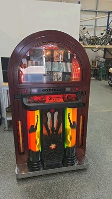 Lot 181 - SOUND LEISURE CD JUKEBOX