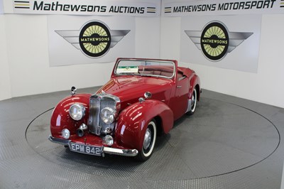 Lot 344 - 1969 TRIUMPH