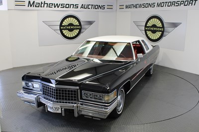 1976 CADILLAC