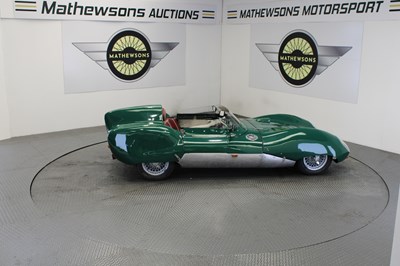 Lot 309 - 1967 MG MIDGET