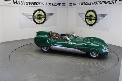 Lot 309 - 1967 MG MIDGET