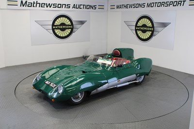 Lot 309 - 1967 MG MIDGET