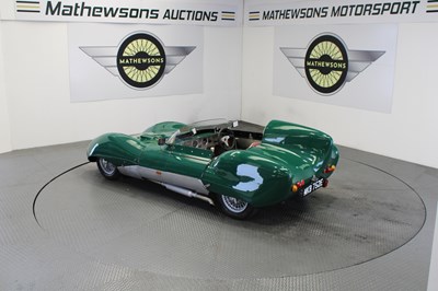 Lot 309 - 1967 MG MIDGET