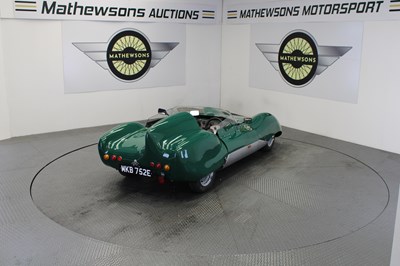 Lot 309 - 1967 MG MIDGET