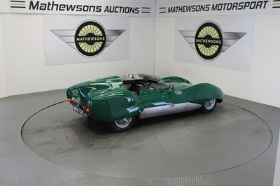 Lot 309 - 1967 MG MIDGET