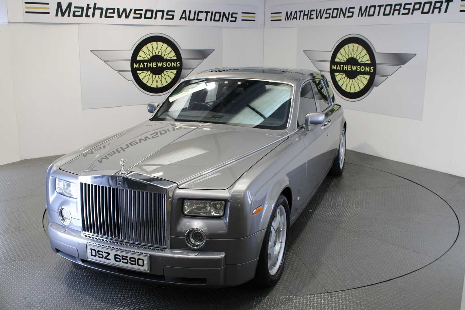 Sold Car Image