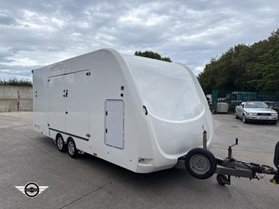Lot 18 - 2024 TITAN ECO-TRAILER ET2A