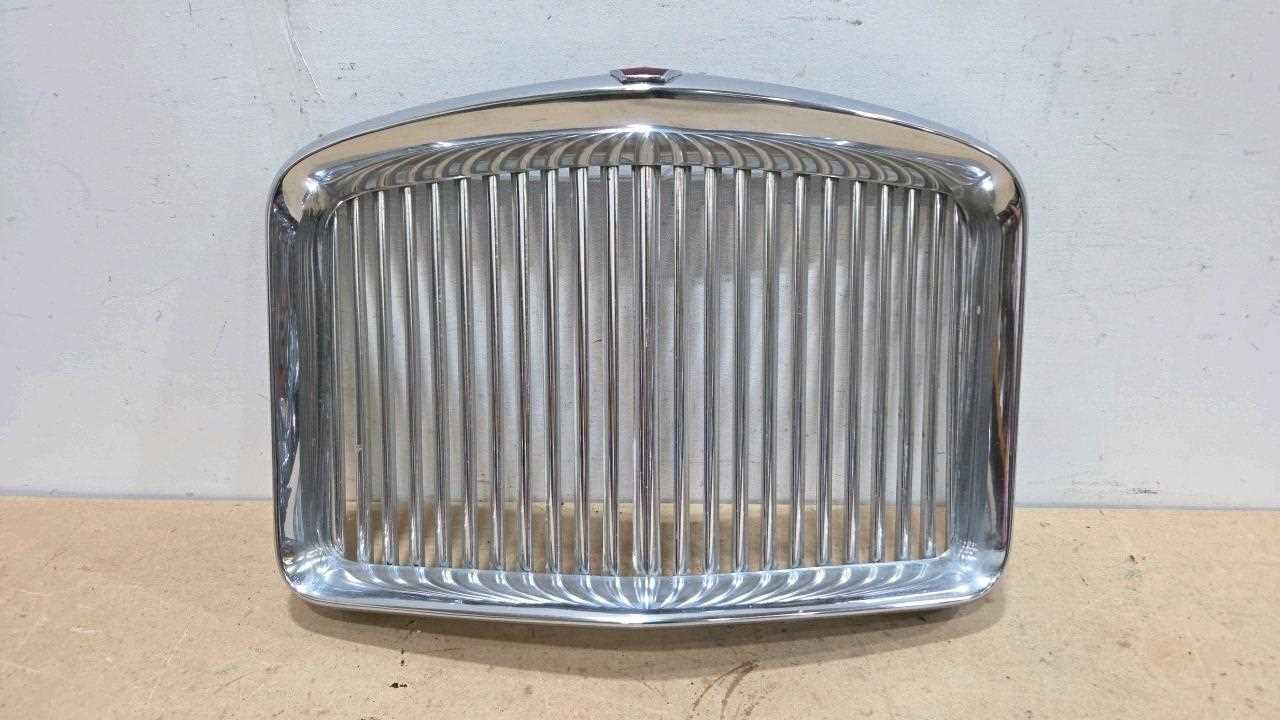 VANDEN PLAS PRINCESS GR...