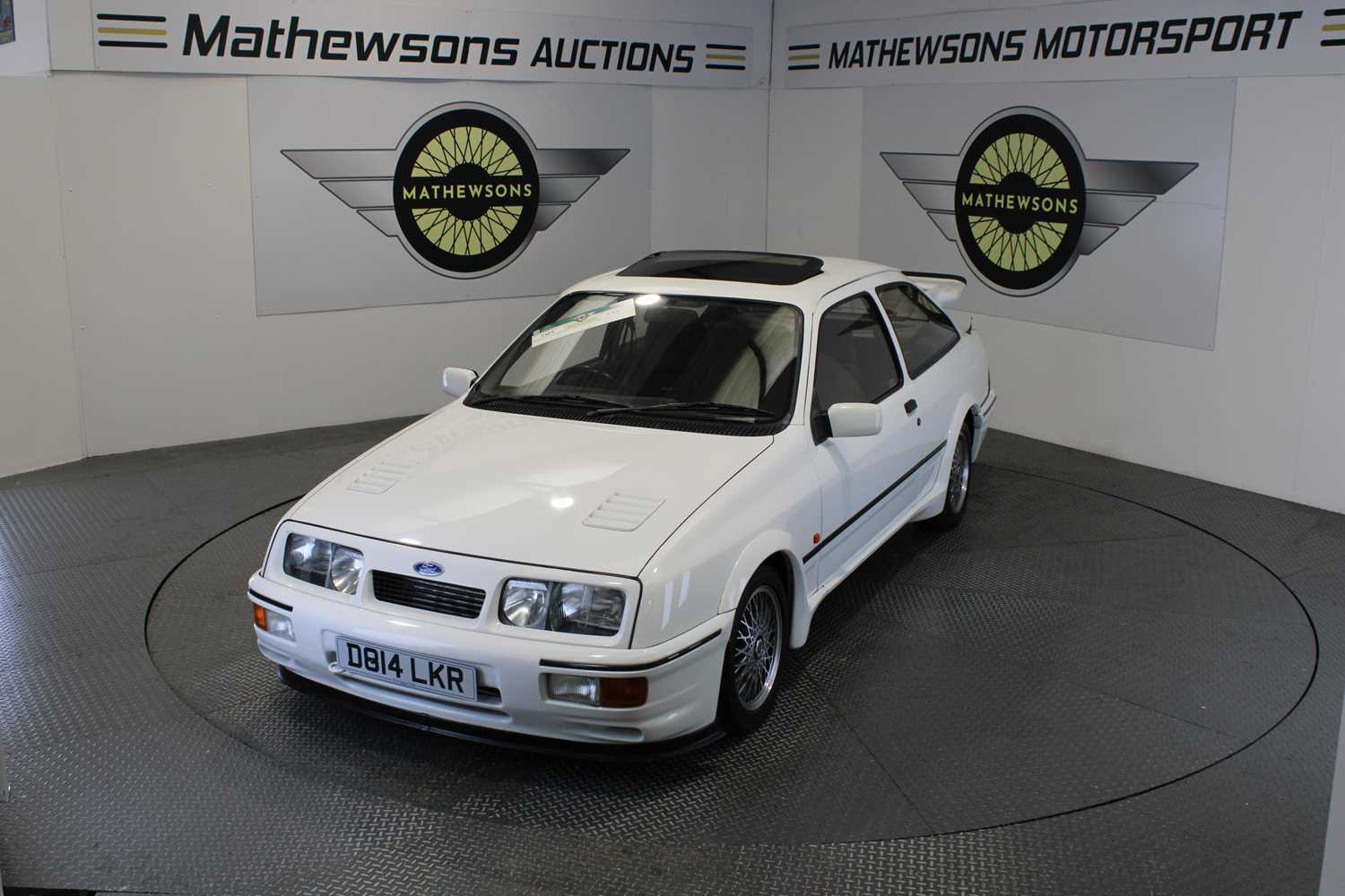 Sold Car Image