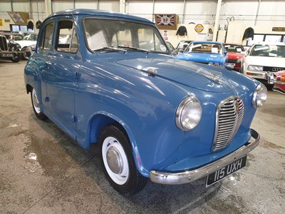 Lot 104 - 1955 AUSTIN A30