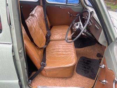 Lot 365 - 1953 AUSTIN A40 SOMERSET