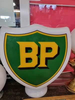 Lot 296 - BP GLOBE
