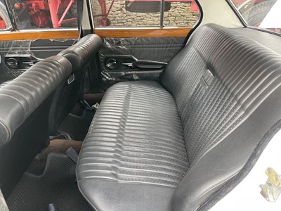 Lot 419 - 1968 TRIUMPH 1300