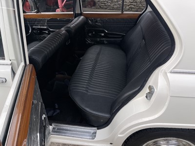 Lot 419 - 1968 TRIUMPH 1300