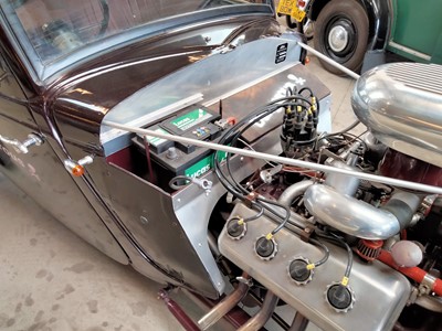 Lot 62 - 1934 FORD MODEL Y
