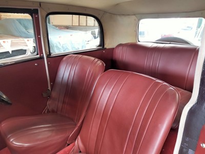 Lot 62 - 1934 FORD MODEL Y