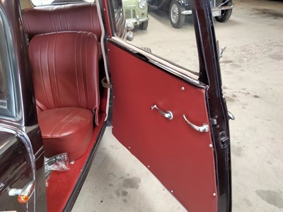 Lot 62 - 1934 FORD MODEL Y