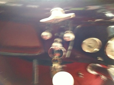 Lot 62 - 1934 FORD MODEL Y
